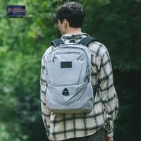 JANSPORT 杰斯伯 15.6英寸电脑收纳 双肩包
