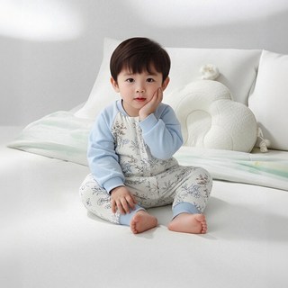 阳阳韩韩 婴儿分腿睡袋