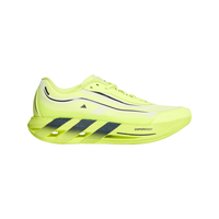 adidas HYPERBOOST LITE 轻弹缓震 荧光绿 42 跑步鞋