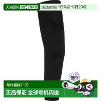 移动端：亚瑟士 日本直邮ASICS 排球护臂（单只）- 支撑型 - 3053A169-001
