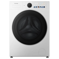 国家补贴、PLUS会员：海信 WH120E5SP-1 热泵洗烘一体 12kg 洗衣机