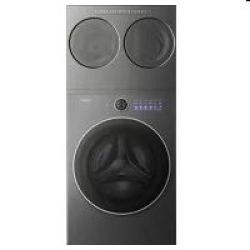 海信 洗衣机大薄荷2.0E3S WH120E3S+WV20G-H 12KG