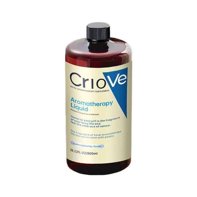 淘金币可用、今日必买：criove 家用持久高级香薰 全季禅茶款香氛 800ml/瓶