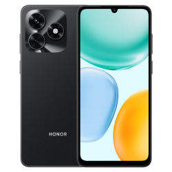 荣耀 畅玩70C 全网通手机 6GB+128GB 墨岩黑