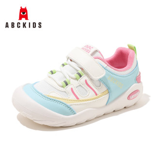 ABCKIDS ABC KIDS童鞋2026秋季新款时尚男女童休闲鞋 运动鞋