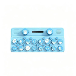 口袋音乐键盘midi儿童玩具乐器礼物