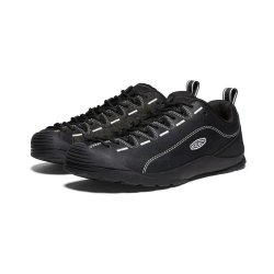 KEEN 日本直邮KEEN JASPER系列 夜间佩斯利 减震耐磨 低帮 户外功能鞋