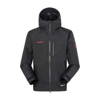 MAMMUT Ayako Pro 2.0 GTX 硬壳冲锋衣