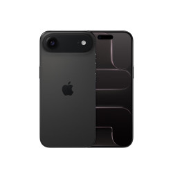 Apple iPhone Air 5G手机 12GB+256GB 深空黑色