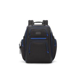 TUMI Alpha4系列 男士双肩包