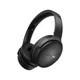 BOSE QuietComfort 无线蓝牙降噪耳机 24小时续航