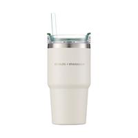 星巴克 STARBUCKS stanley联名 不锈钢保温杯
