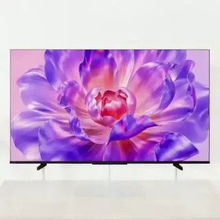 海信 55E3Q 液晶电视 55英寸 4K
