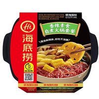 海底捞 火锅 香辣自热火锅400g