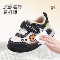 泰兰尼斯 儿童学步鞋防滑软底步前鞋