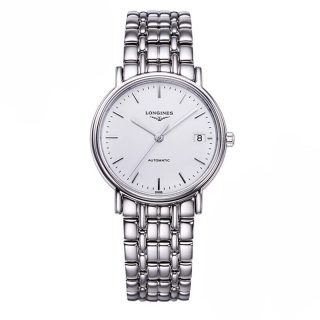 LONGINES 瑰丽系列 自动机械 瑞士腕表