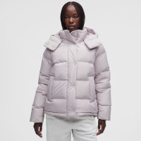新品尝鲜：lululemon Wunder Puff™ 女士600蓬鹅绒羽绒外套 多款羽绒服上新