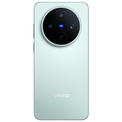 vivo X200s 5G手机 12GB+256GB 薄荷蓝