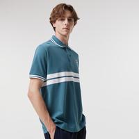 LACOSTE PH7447 IPM 男士纯棉短袖Polo衫