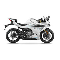 春风动力 春风 250SR-FUN 2026款 摩托车 星光黑