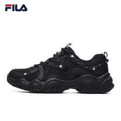 FILA 猫爪 4 休闲运动鞋