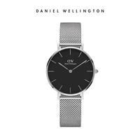 Daniel Wellington PETITE系列 32毫米石英腕表