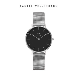 Daniel Wellington PETITE系列 32毫米石英腕表
