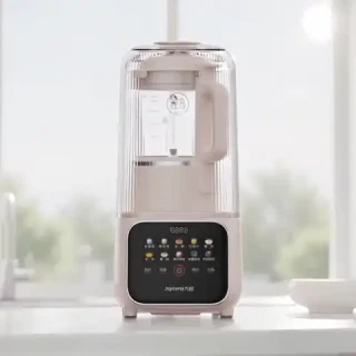 国家补贴、PLUS会员：九阳 L16-P938 1.6L 破壁料理机