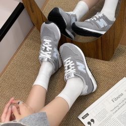 new balance NB 男女鞋百搭潮流时尚运动鞋复古鞋跑步鞋 ML565EG1