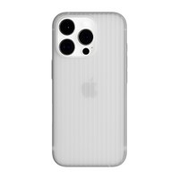 爱否开物 iPhone16ProMax PP材质 透白（瓦楞） 手机壳