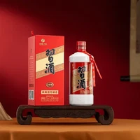 习酒 圆习酒 2024年-26年产 酱香型白酒 53度 500ml*6瓶 整箱装