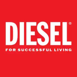 diesel内衣旗舰店×华服盛典