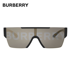 BURBERRY 4291 经典方框太阳镜 3001G