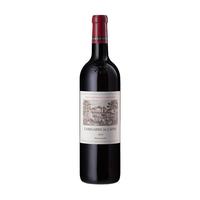 拉菲古堡 小拉菲副牌珍宝干红葡萄酒 2020年 750ml