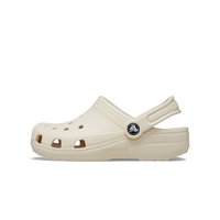 crocs 经典洞洞鞋儿童新款户外运动一脚蹬沙滩鞋凉鞋 206991-2Y2 206991-2Y2 32-33