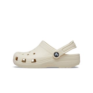 crocs 经典洞洞鞋儿童新款户外运动一脚蹬沙滩鞋凉鞋 206991-2Y2 206991-2Y2 32-33