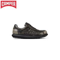 CAMPER 男鞋Pelotas Ariel新款复古时尚百搭甲壳虫鞋