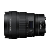 尼康 Z 14-24mm f/2.8 S 超广角全画幅微单镜头