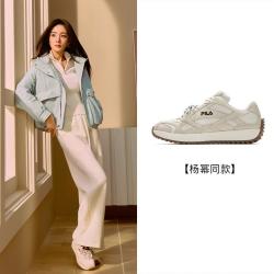 FILA 藤萝鞋丨斐乐老爹鞋女鞋**轻便运动休闲鞋