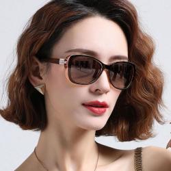 上海故事 2025四季爆款墨镜女太阳镜防晒高级感偏光眼镜显脸小开车专用