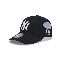 MLB 26年新款明星同款时尚潮流男女棒球帽