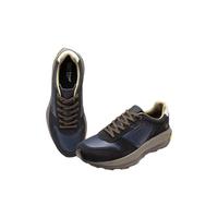 KOLON SPORT RETRO RUNNER 耐磨V底厚底 户外休闲鞋