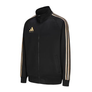 经典款夹克：adidas 男女款运动夹克