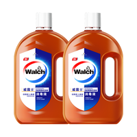 威露士 高浓度多用途消毒液 800ml*2