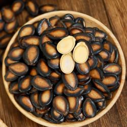 新疆特产打瓜子南瓜子大颗粒休闲零食五香味香脆新疆发货
