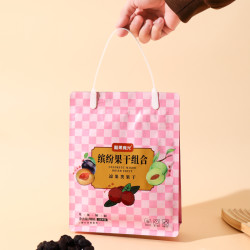 和成 缤纷果干组合（九制杨梅+加州西梅+加应子）
