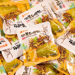 思乡山 臭螺蛳辣条辣丝麻辣儿时小包装怀旧小吃8090后湖南特产零食