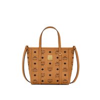 MCM 【Toni购物袋】Visetos