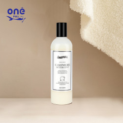 ONEFULL 羊毛洗衣液中性防缩水羊绒衫洗涤剂 呢大衣毛衣专用清洗剂