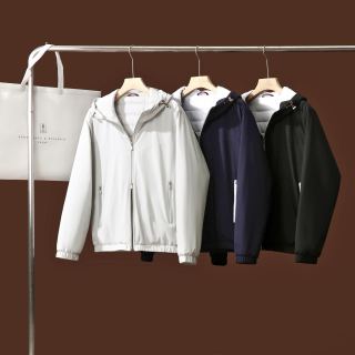 牛货来袭 男女秋冬保暖显瘦棉服夹克外套1610
